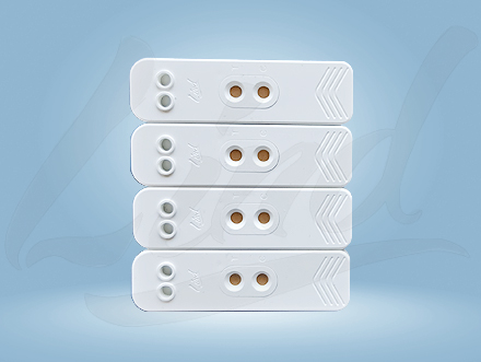 高靈敏病毒快速檢測(cè)芯片