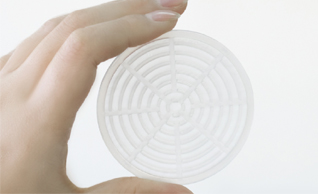 科技為飲水守好安全關 清華大學專家團隊研發出核孔膜開水過濾技術，能有效去除重金屬等有害物質