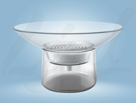 凈水器出來的水有泡泡或發白是怎么回事？