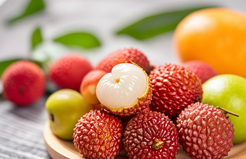 從“一騎紅塵妃子笑”到核孔膜：物流保鮮技術(shù)的古今變遷