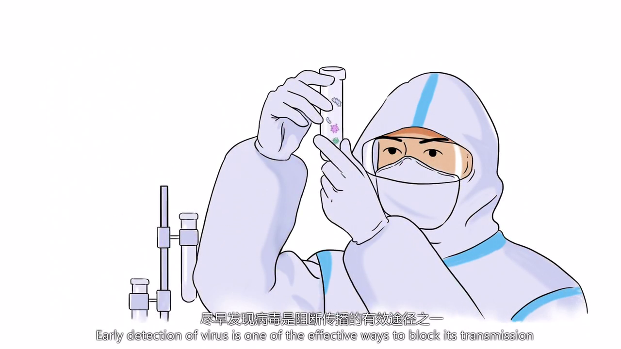 一種核孔膜生物芯片多聯檢測裝置及使用方法